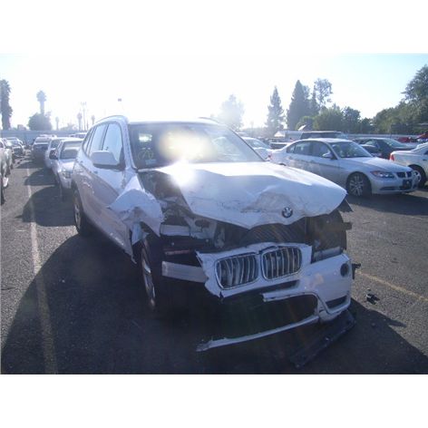 Bmw car crash in california #3