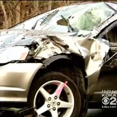 School Bus Involved In Multi-Car Crash in Washington