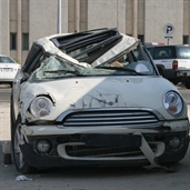 2006 Mini Cooper S