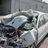 Some car accidents from kuwait