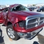  2012 Dodge Ram truck rolled over and cause a bad accident