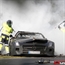 Mercedes-Benz SLS AMG Black Series test fail