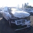 2012 BMW X3 head on accident in California