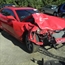 2012 Camaro accident in Baltimore