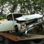 Lada crash