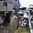 BMW X5 Fatal Accident