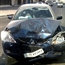 2006 Mitsubishi Lancer accident in Qatar