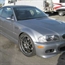 2005 BMW M3