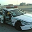 Police Car in Saudi Arabia