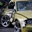 BMW M3 Crash in Russia