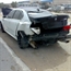 BMW M5 Accident Dubai