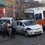 Huge road accident in Russia, Bus brakes fails