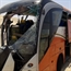 Egypt: Speeding bus overturns, killing 4, injuring 35