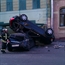 Opel knocks volvo down in Russia