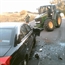 Tractor Accident 