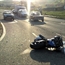 Catch a Crash