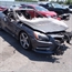  2013 Mercedes benz SL 550 on fire