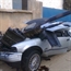 2 dead young people on a BMW crash in lebanon