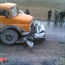 Fatal crash in Iran