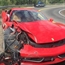 Ferrari 458 Crashed in Colorado 
